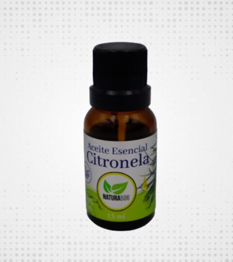 Citronella Essential Oil*Natura506 15ml