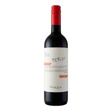 Merlot Trevenezie Red Wine*Pasqua 1.5L