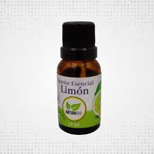Lemon Essential Oil*Natura506 15ml