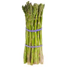 Organic Green Asparagus (bunch)
