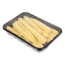 Organic Baby Corn “CHILOTES” (unit)