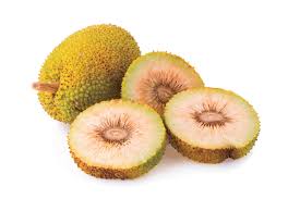 Organic JACKFRUIT** Grams