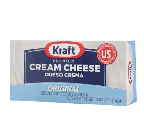 Premium Cream Cheese*ORIGINAL*Kraft 226g