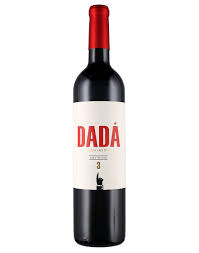 Art Red Wine #3*SPICES CINNAMOM COCONUT *DADÁ*12.5 ALC VOL-Finca Las Moras 750ml