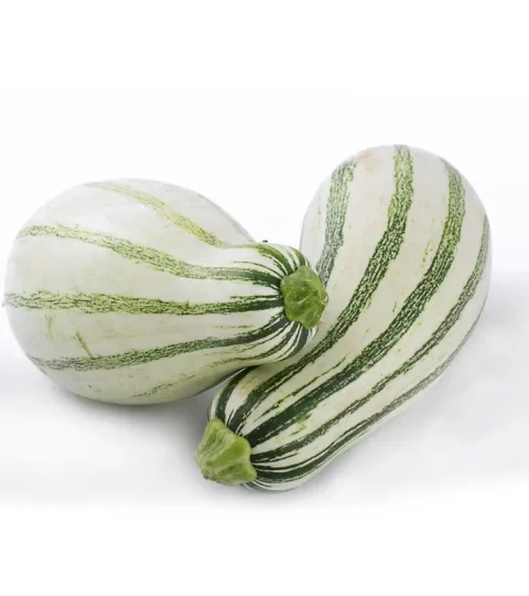 Organic Squash “GOURD” PIPIAN* (kilo)
