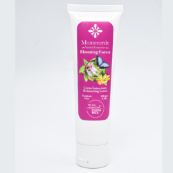Moisturizing Lotion*BLOOMING FOREST*Monteverde 100g