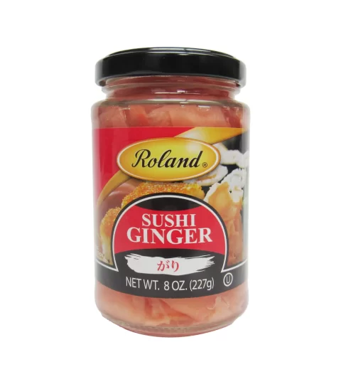 Sushi Ginger*Roland 227g