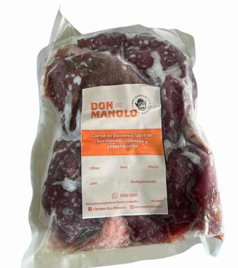 Grass-fed Steak*PREMIUM#1*Manolo 500g