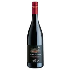 Nero D’Avola Red Wine*Biologic Wine*13.5% VOL*TENUTA RAPITALA 750ml