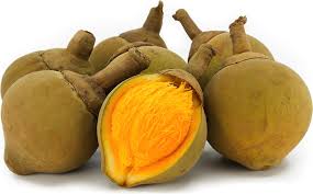 Organic Colombian “ZAPOTE” (unit)