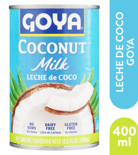 Coconut Milk ..Goya 400ml