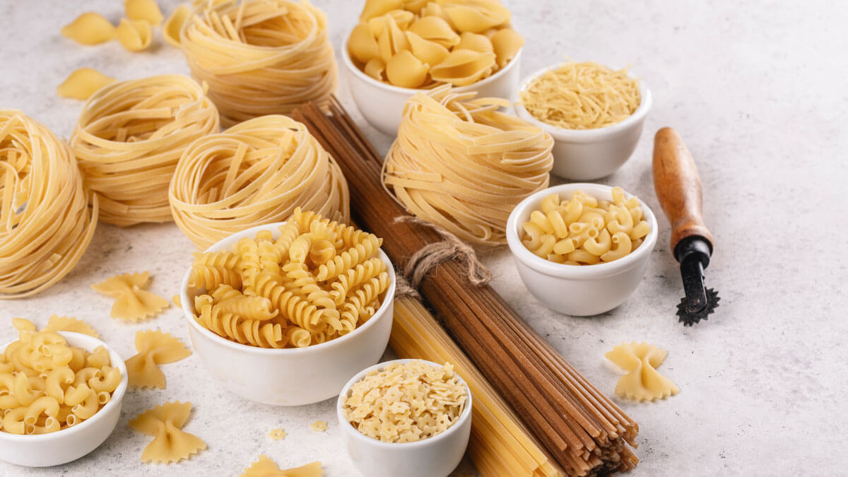 Pasta