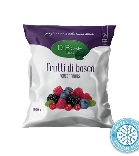 Forest Fruits*Di Biase Food 1kg