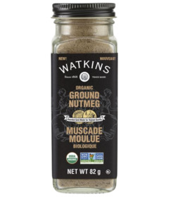 Organic Ground ALLSPICE*WATKINS 71g