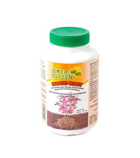 Rooter For Ornamental Plants*MAGIC ROOT*EVER GREEN 120g