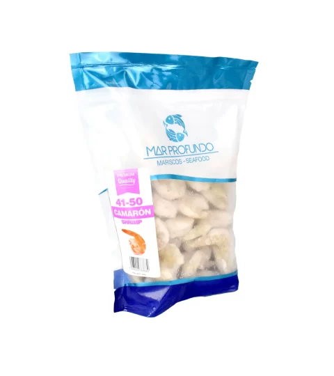 Premium Quality Shrimp 41-50*Mar Profundo 680g