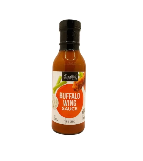 Buffalo Wing Sauce*Essential EVERYDAY 355ml
