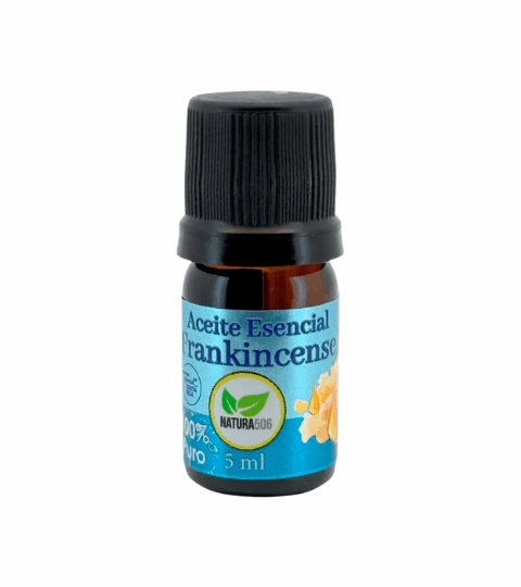 Essential Oils*100% PURE FRANKINCENSE OIL*NATURA506 5ml