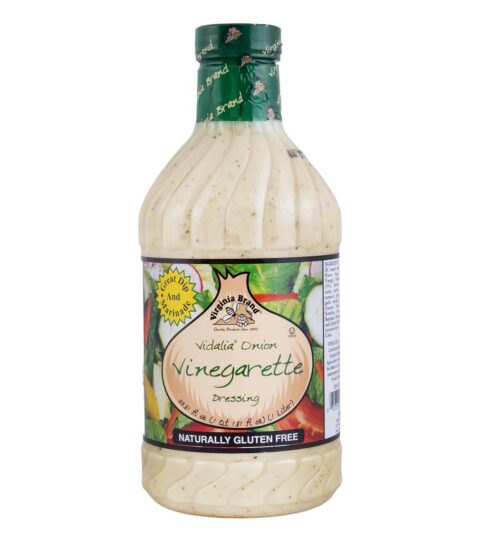 Vinegarette Dressing ..Vidalia Onion 33.81 Oz
