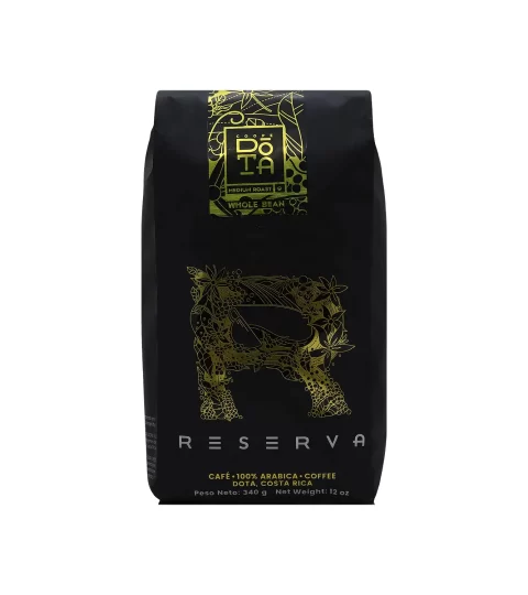 Medium Roast Ground Coffee*RESERVA*Coope DOTA 340g