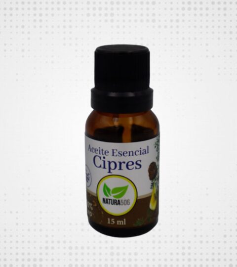 Cypress Essential Oil*Natura506 15ml
