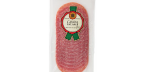 Genoa Salame (GF)..Daniele 16 Oz