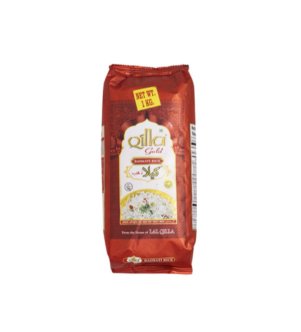 Basmati Rice* QILLA GOLD 1kg