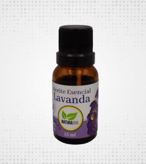 Lavender Essential Oil*Natura506 15ml