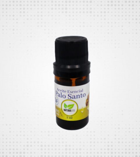 Palo Santo Essential Oil*NATURA506 5ml