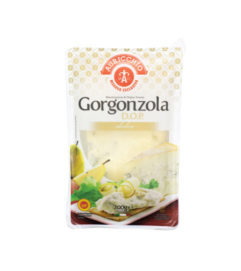 Gorgonzola Imported Cheese..Auricchio 200g