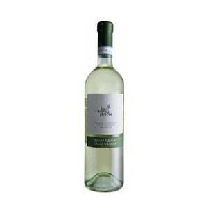 White Wine PINOT GRIGIO*Vitis Nostra 12% Vol-750ml