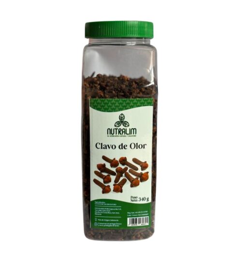 Clove*WHOLE*Nutralim 340g