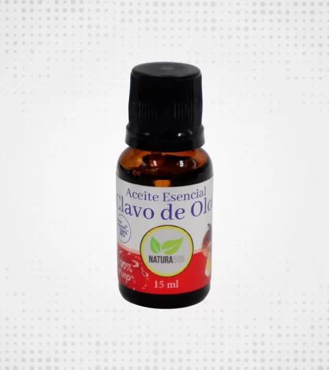 Clove Essential Oil*Natura506 15ml
