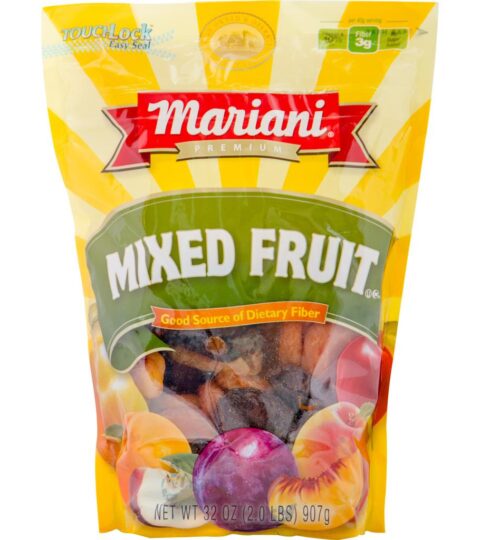 Mixed Fruit..MARIANI PREMIUM 907g