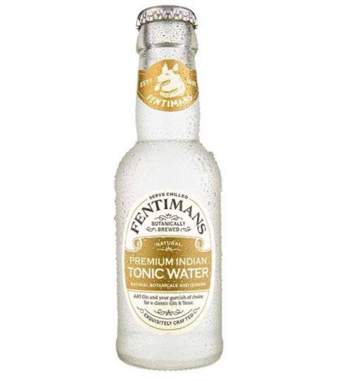 Traditional Tonic Water*Fentimans 200ml