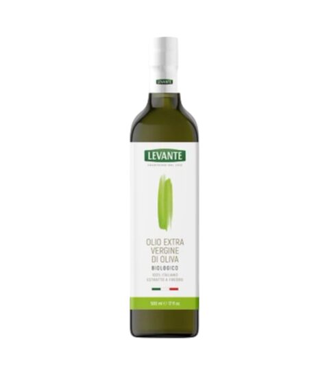 Extra Virgen Olive Oil*BIOLOGIC*Levante 1L