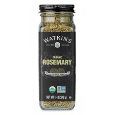 Organic Rosemary*WATKINS 42g