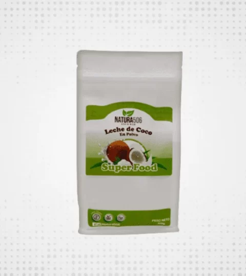 Coconut Milk Powder*SUPER FOOD*Natura506 250g