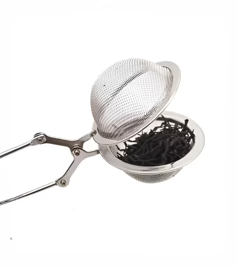 Tea Infuser ..STAINLESS STEEL ..Joie
