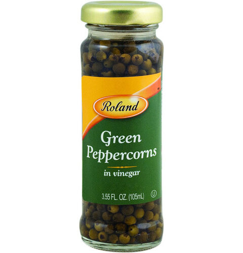 Green Peppercorns ..Roland 105ml