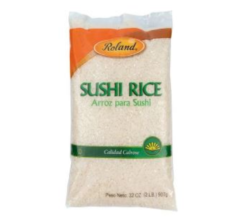 Sushi Rice **Roland 32 Oz