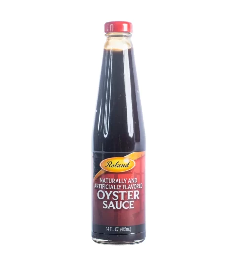 Oyster Sauce*Roland 415ml