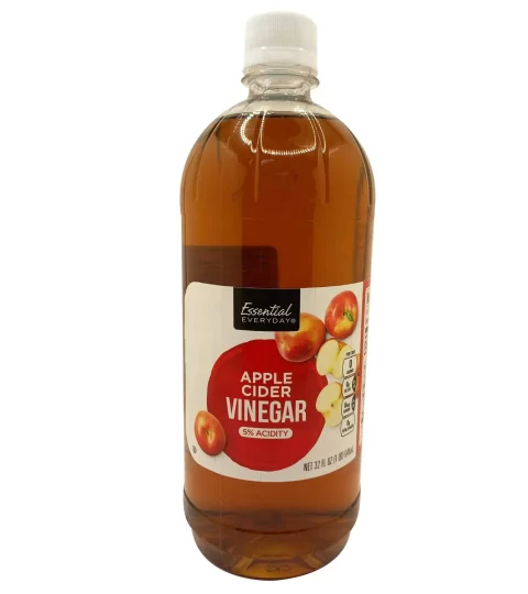 Apple Cider Vinegar*Essential EVERYDAY 946ml
