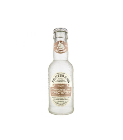 Natural Tonic Water*CONNOISSEURS*Fentimans 200ml