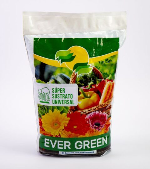 Universal Super Substrate*EVER GREEN 5L