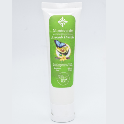 Body Lotion With Vanilla ..AVOCADO DRIZZLE*PARABENS FREE..Monteverde 100g