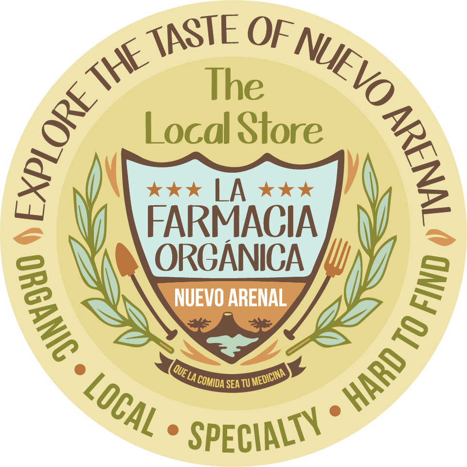 La Farmacia Organica